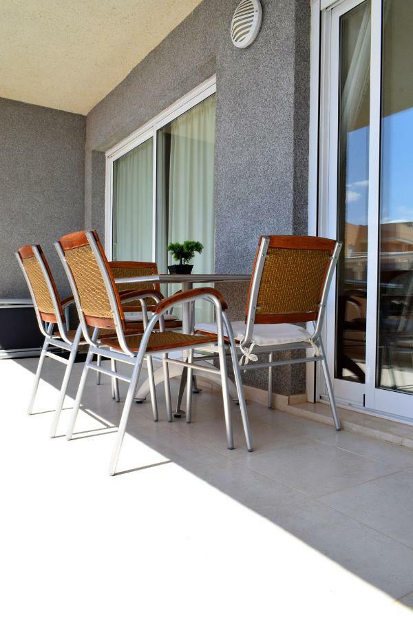 Perfect Location With Stunning Views, 2 Minutes To Beach Calpe Eksteriør bilde