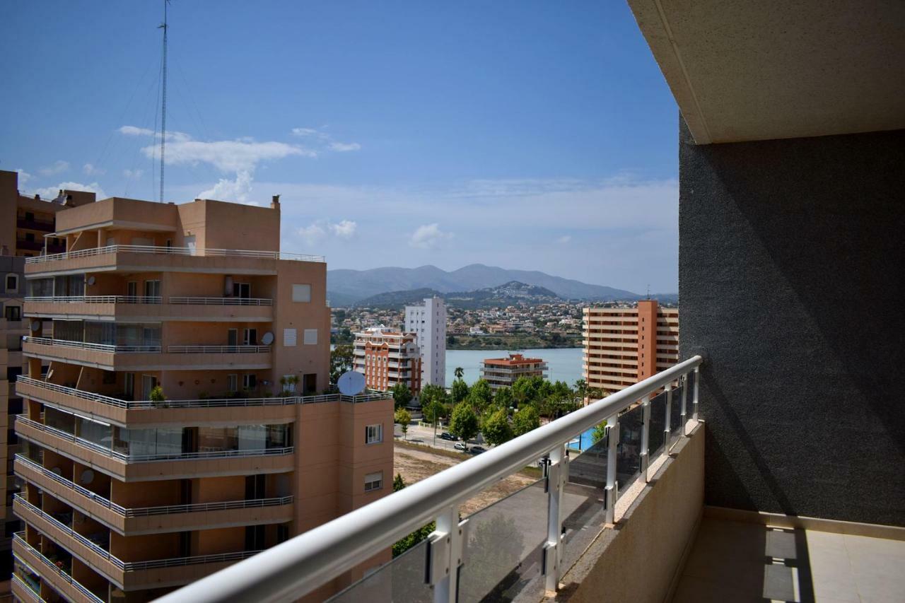 Perfect Location With Stunning Views, 2 Minutes To Beach Calpe Eksteriør bilde